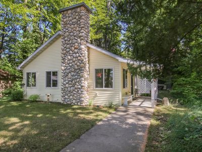 1630 Birch St, Frankfort, MI, 49635