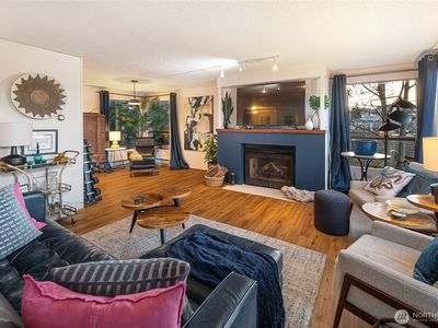 231 Warbass Way #B209, Friday Harbor, WA, 98250