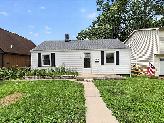 2nd image of 2829 Haig Ave