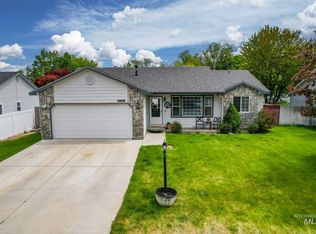 16658 Snowgoose St, Nampa, ID 83687