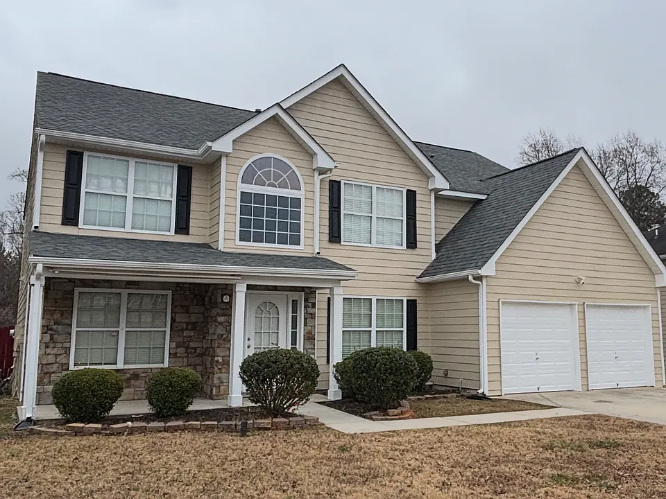 529 Walnut Way