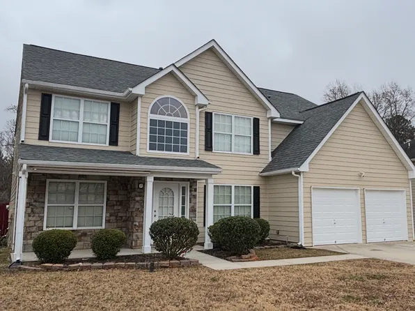 529 Walnut Way, Palmetto, GA 30268