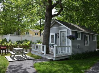 95 E Grand Ave #1, Scarborough, ME 04074