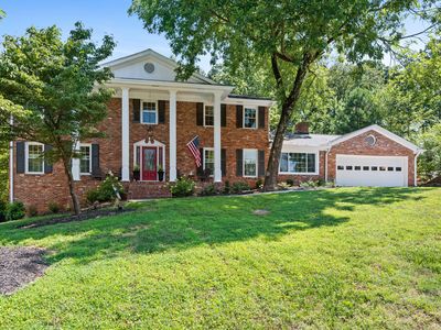 5047 Vernon Oaks Dr, Atlanta, GA, 30338