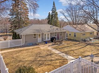 2625 Meridian Dr, Robbinsdale, MN 55422