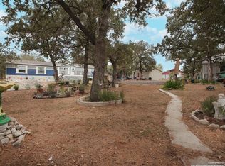 1282 Patton Rd, Somerset, TX 78069