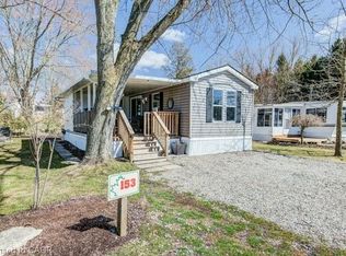 580 Beaver Creek Rd #153, Waterloo, ON N2J 3Z4