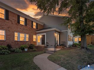 9 Millstone Rd, Henrico, VA 23228