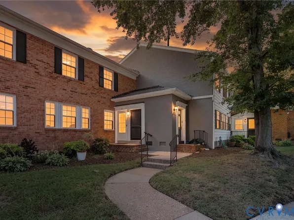 9 Millstone Rd, Henrico, VA 23228