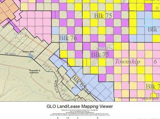 16 Sec 11 Psl #12, Fort Hancock, TX 79839