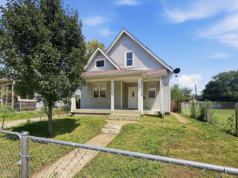 1st image of 57 N Beville Ave