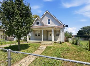 57 N Beville Ave, Indianapolis, IN 46201