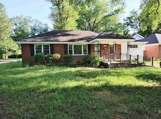 4633 Flamingo Rd, Memphis, TN 38117