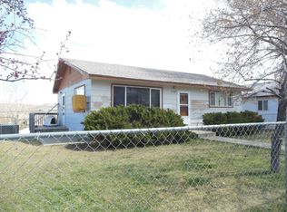 1195 Barclay St, Craig, CO 81625