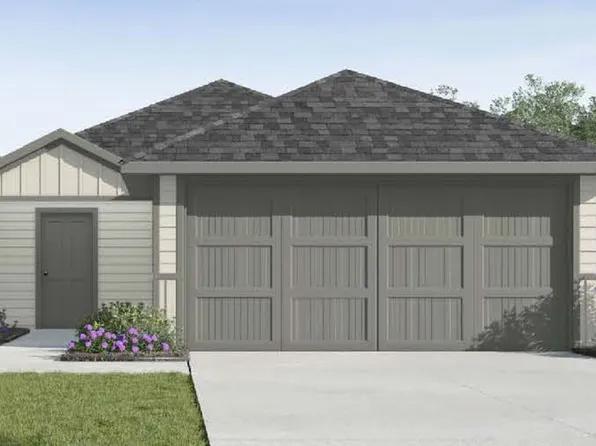 1018 Firewheel Dr, Killeen, TX 76543