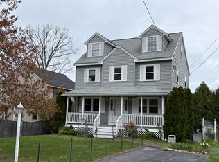 42 Wildcrest Ave, Billerica, MA 01821