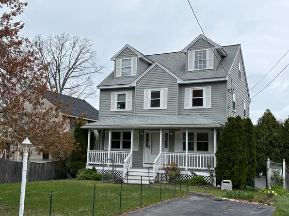 42 Wildcrest Ave, Billerica, MA 01821