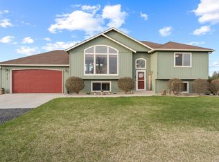20108 W Indiana Ln, Medical Lake, WA 99022