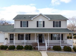 2655 Walnut Ave, Buena Vista, VA 24416
