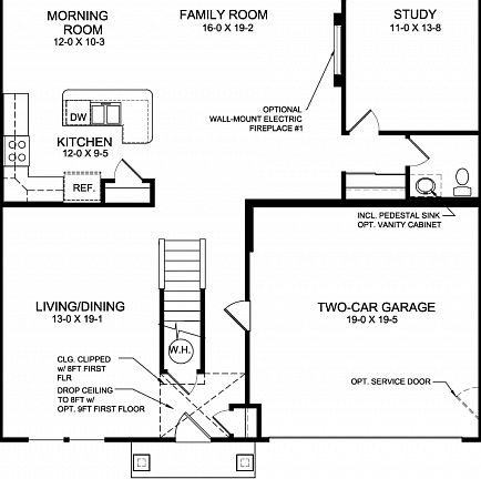 4th image of 2269 Trefoil Dr