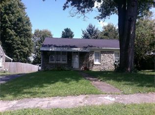 501 Judy Ln, Lexington, KY 40505