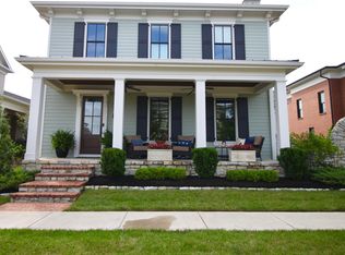 8907 Dolls Eyes St, Prospect, KY 40059