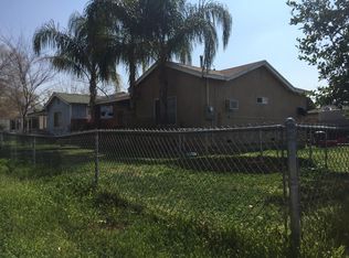 701 Jeffrey St, Bakersfield, CA 93305