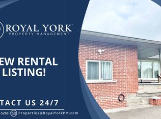 70 Kenneth Ave #2, Kitchener, ON N2A1V8