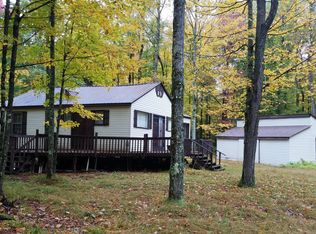 10409 Benoit Dr, Croghan, NY 13327