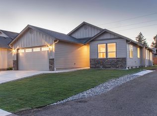 15204 NE 77th St, Vancouver, WA 98682