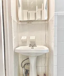 Rented by J Misrahi Realty Corp