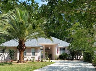 608 S Indigo Ter, Saint Johns, FL 32259