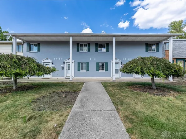 7153 Springboro Pike, Dayton, OH 45449