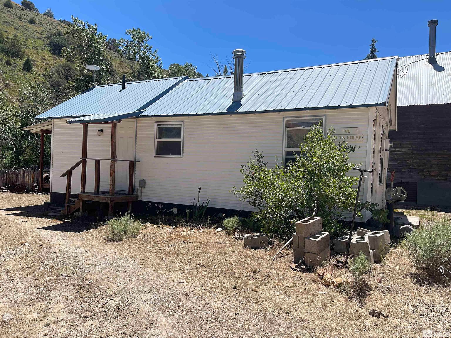 202 Main St, Jarbidge, NV 89826 MLS 240008622 Zillow