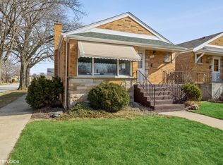 5601 S Moody Ave, Chicago, IL