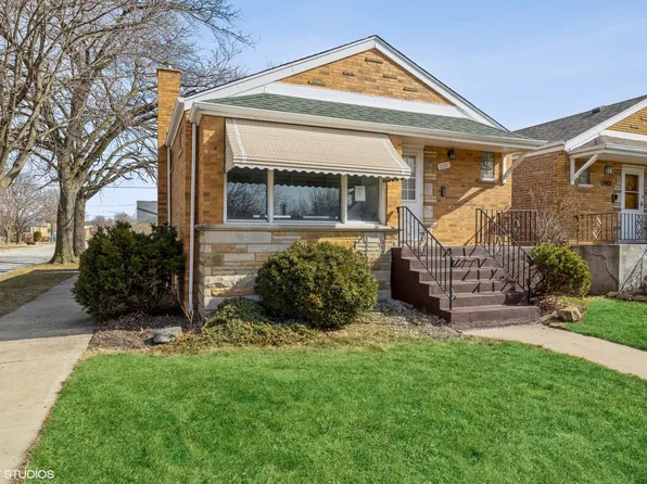 5601 S Moody Ave, Chicago, IL 60638