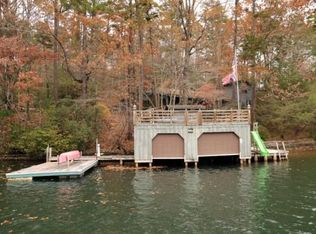 2778 Moccasin Creek Rd, Clarkesville, GA 30523