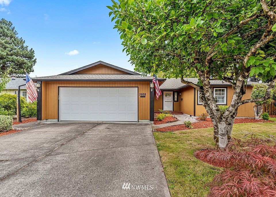 3928 Gardenia Street, Longview, WA 98632 Zillow