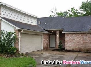 6303 Greenway Forest Ln, Houston, TX 77088