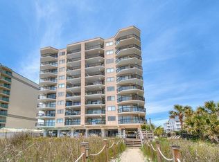 2501 S Ocean Blvd #908, North Myrtle Beach, SC 29582