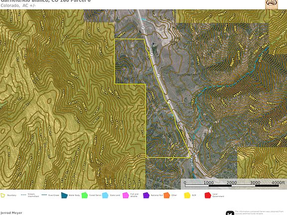 2nd image of County Road 13 Lot Wp001