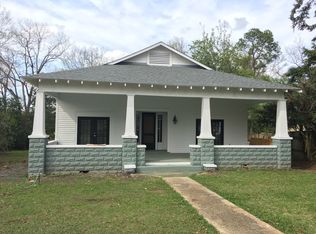 520 W Michigan Ave #B, McComb, MS 39648