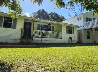 100 Currie Rd, Ellisville, MS 39437