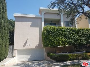 156 N Clark Dr APT 4, Beverly Hills, CA 90211
