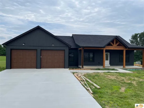50 Lakeside Pl, Campbellsville, KY 42718