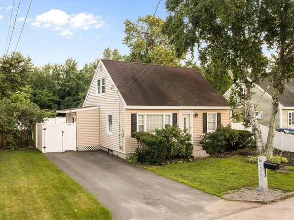 81 Bow Street, Manchester, NH 03103