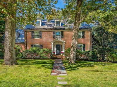 10 Lanark Rd, Wellesley, MA, 02481