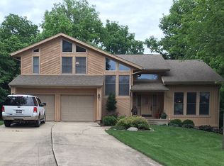 1211 Maple Leaf Ct, Sidney, OH 45365