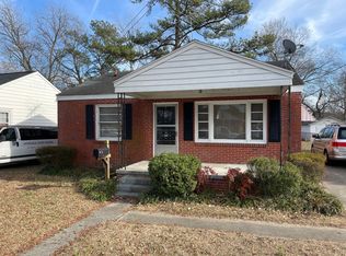 1009 Russell St, Rocky Mount, NC 27803