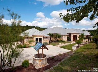419 Crown Jewel, Boerne, TX 78006